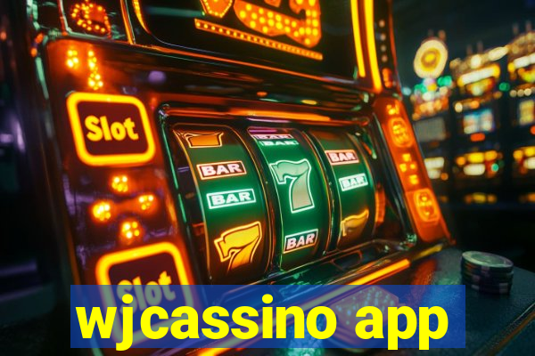 wjcassino app